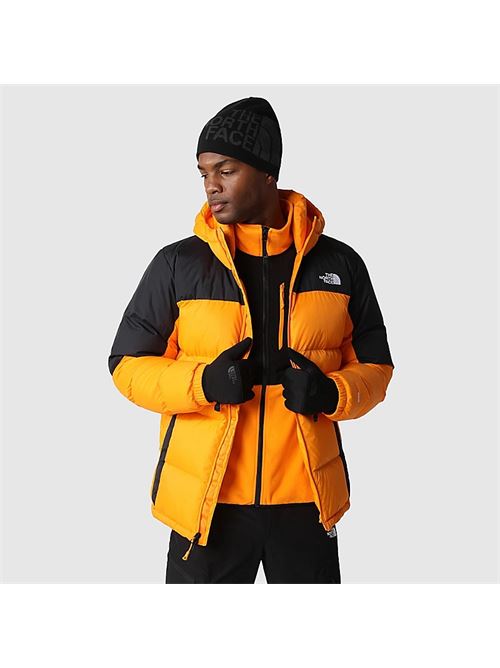 m diablo down hoodie cone THE NORTH FACE | NF0A4M9L7Q61